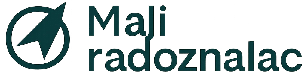 Mali radoznalac