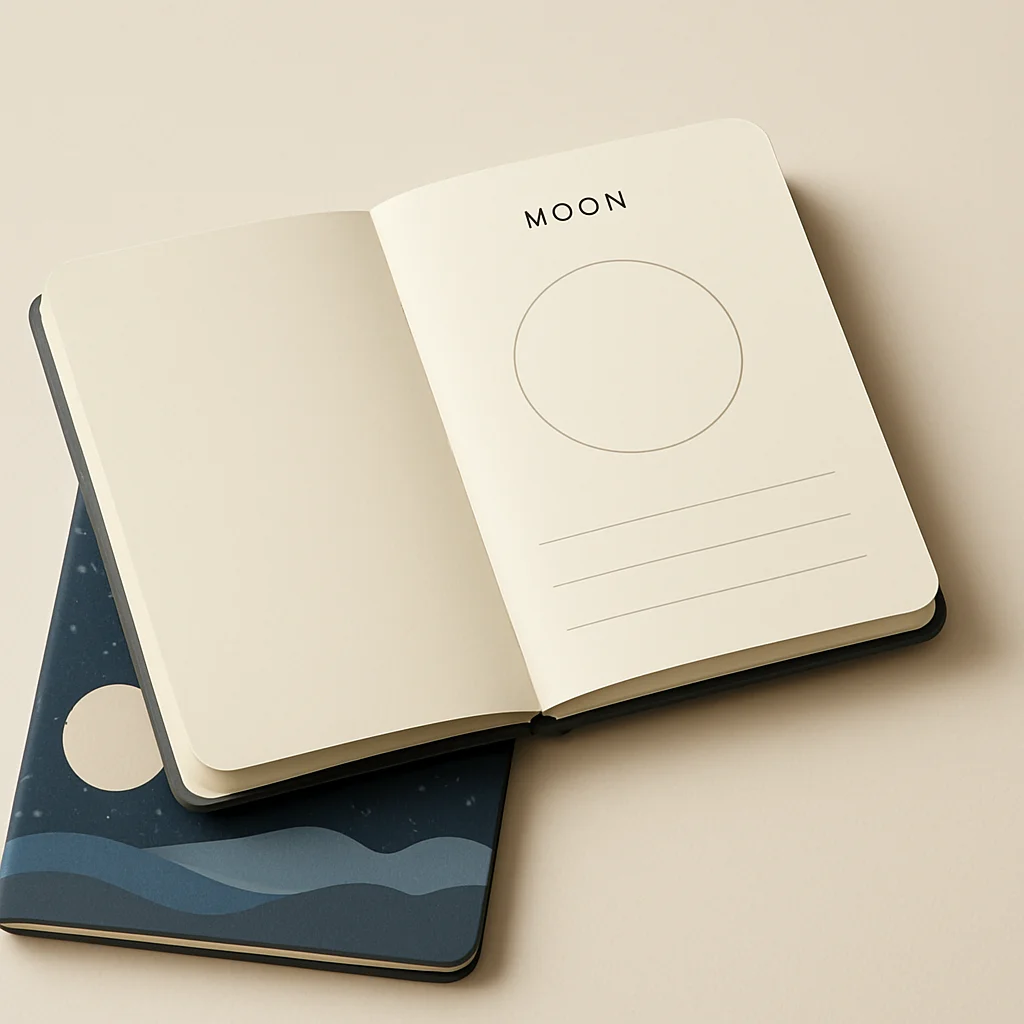 Pocket Sky Journal
