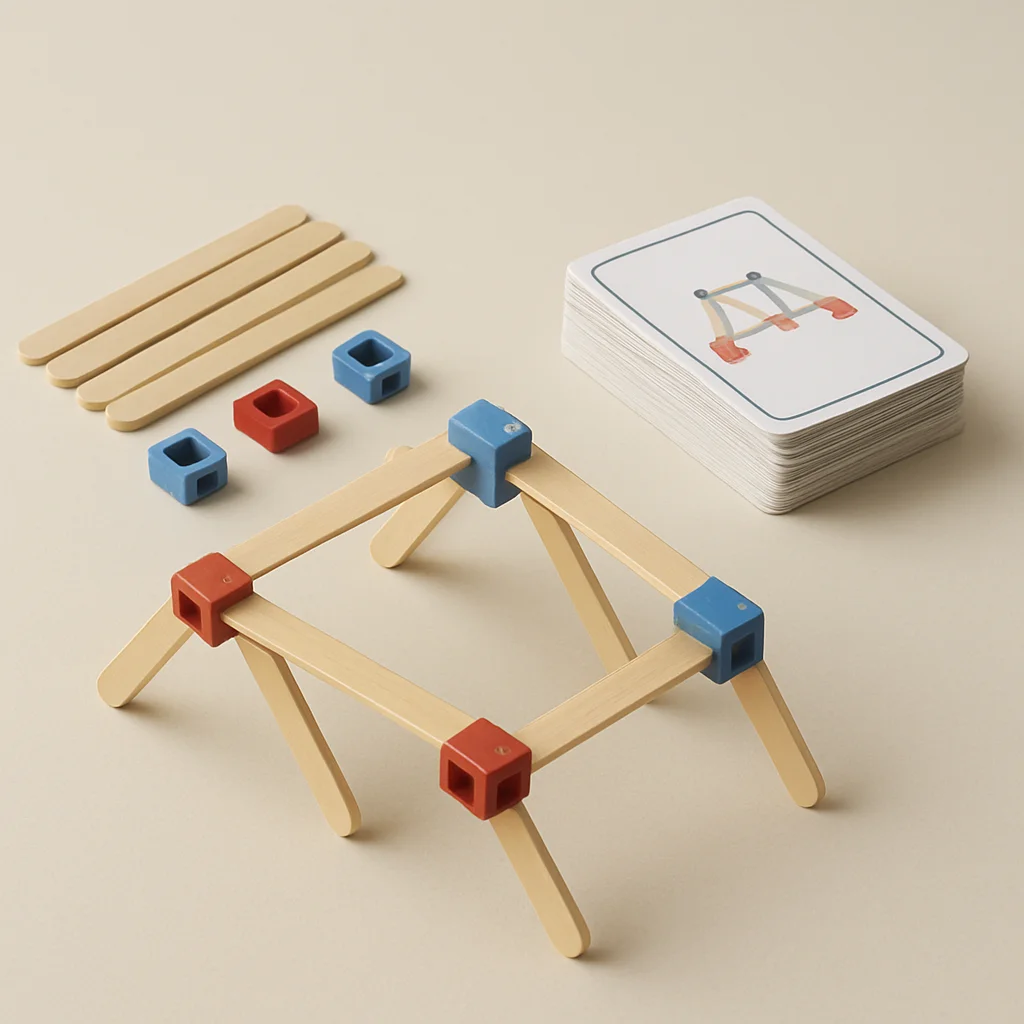 Build a Better Bridge