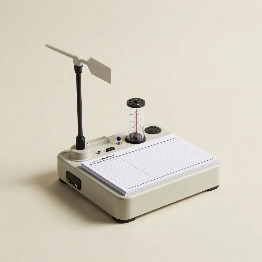 Make a Mini Weather Station